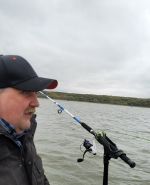 Brady Max (Bud) Spivey